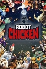 Robot Chicken